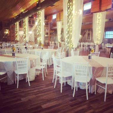 Barn Wedding Venues in Florida: Naples Wedding Barn