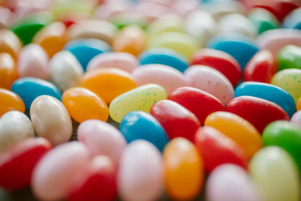 Satisfy Your Sweet Tooth with a Jelly Belly Factory Tour