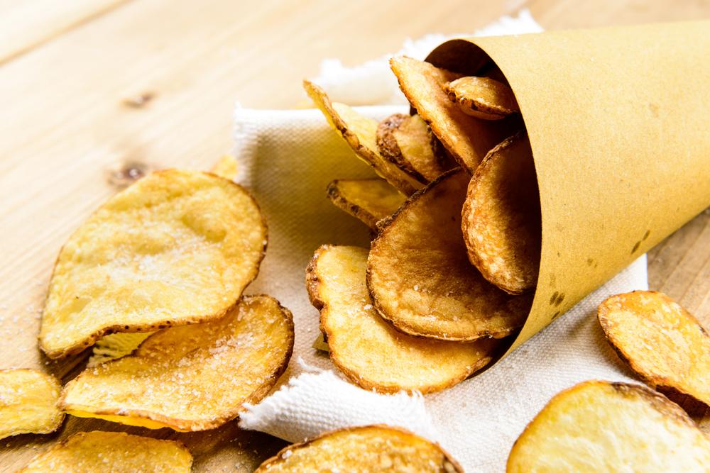 Stroll and Sample Your Way Through Asheville’s Tastiest Spots