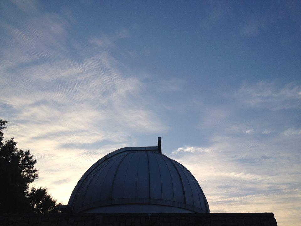 Unleash Curiosity at the Fernbank Science Center