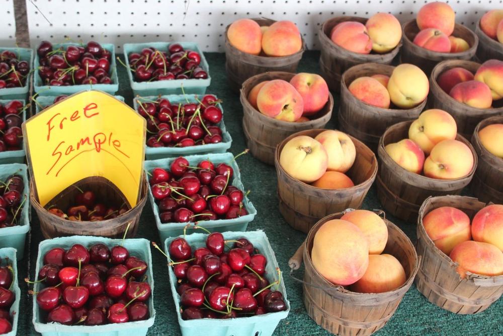 Wander Amish Country for Deals at Shipshewana Auction & Flea Market