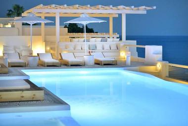 Nissaki Boutique Hotel