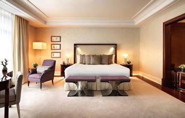 Breidenbacher Hof, a Capella Hotel