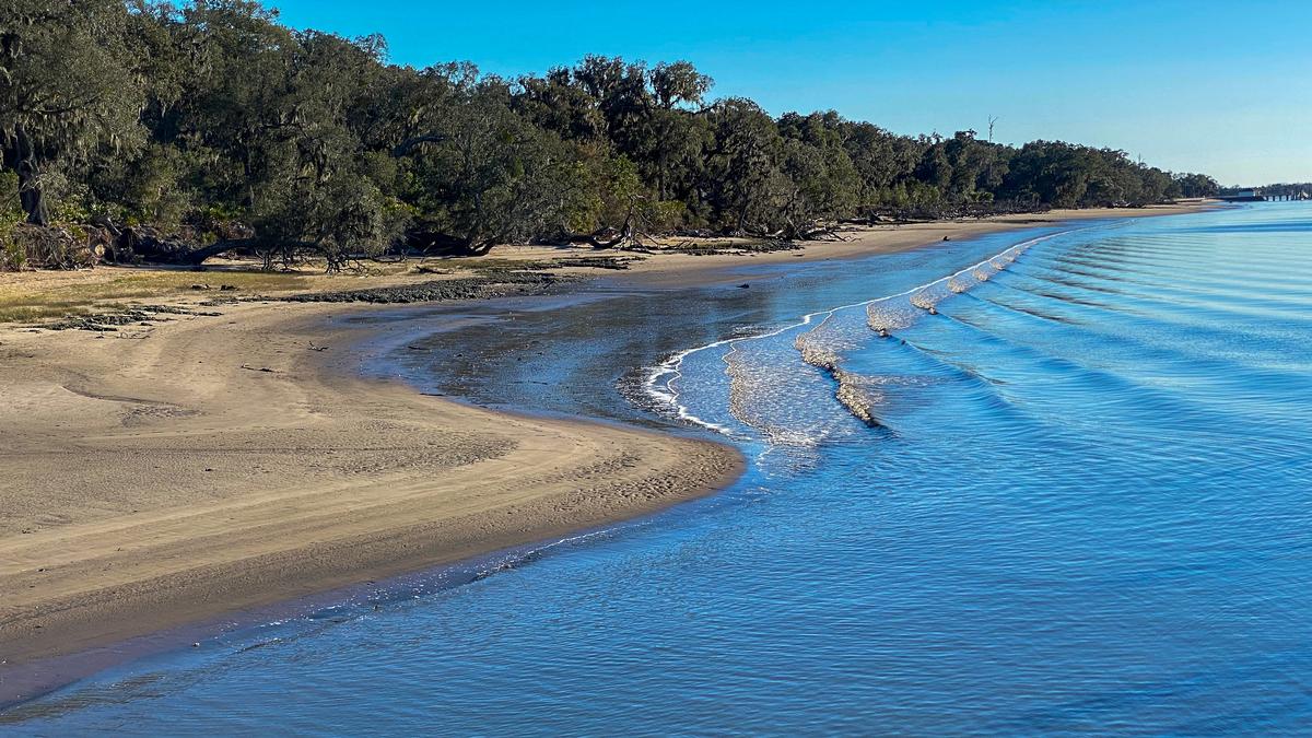 Explore wild beaches and see unusual sights on an exciting trip.