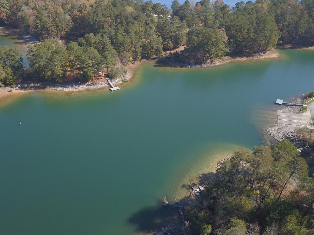 Go boating or relax lakeside on a quick, exciting weekend trip.