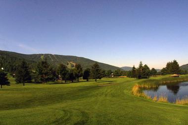 Windham Country Club