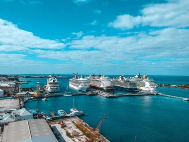 Carnival - 7 Night Eastern Caribbean - Carnival Freedom