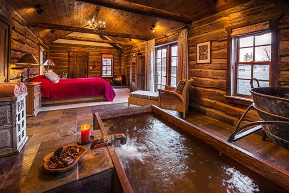 If You Crave Riverfront Solitude and Tented Comfort, Retreat to Dunton River Camp