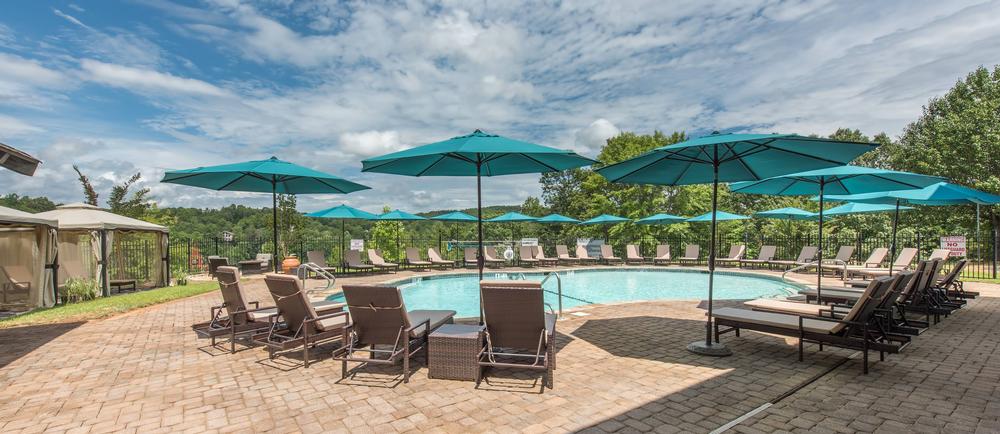 Unwind in Mountain Luxury at Valhalla Resort Hotel