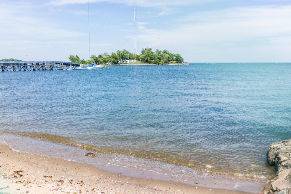 Savor fresh seafood and explore nautical sights on an affordable couples getaway.