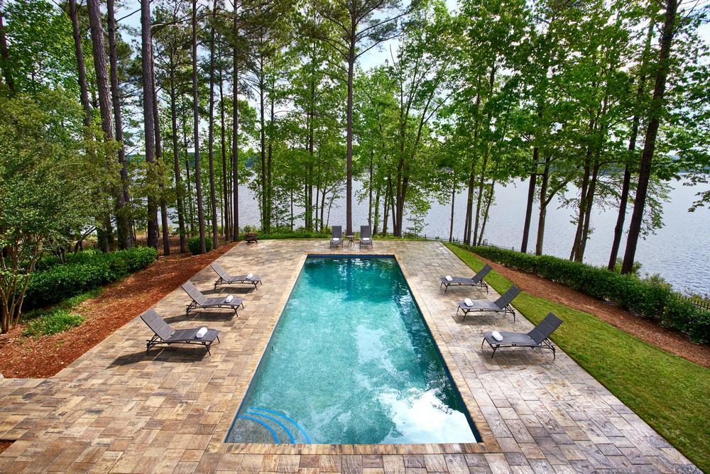 If You Love Lakeside Elegance, Stay at The Ritz-Carlton Reynolds, Lake Oconee