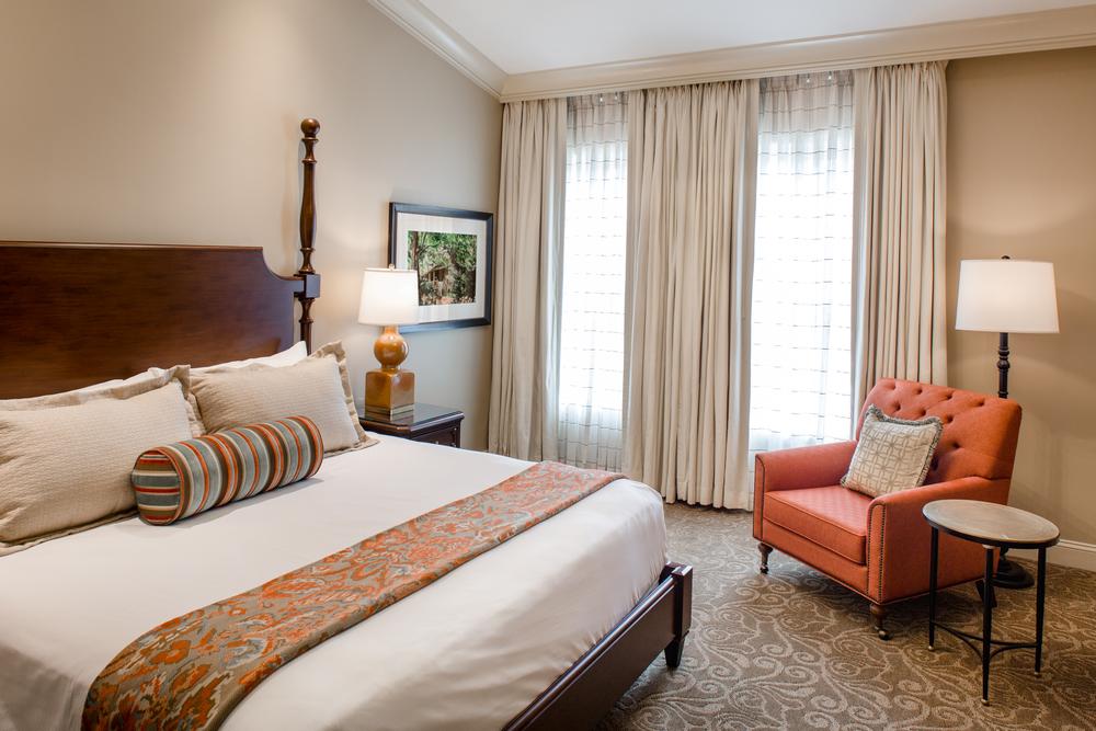 Step Into Storybook Charm at Barnsley Resort