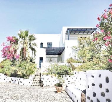 Vedema, A Luxury Collection Resort