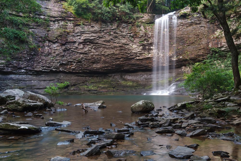 Cherokee Falls - 2 hours from Atlanta
