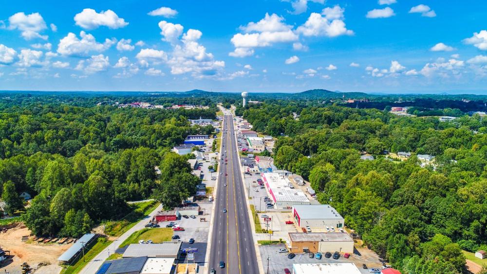 Walk along charming downtown streets and visit lively local festivals.