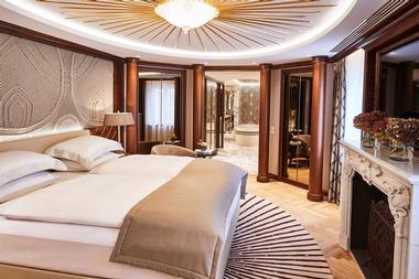 Hotel Vier Jahreszeiten Kempinski München