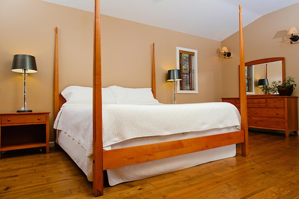 Recharge Mind and Body at Dahlonega Spa Resort