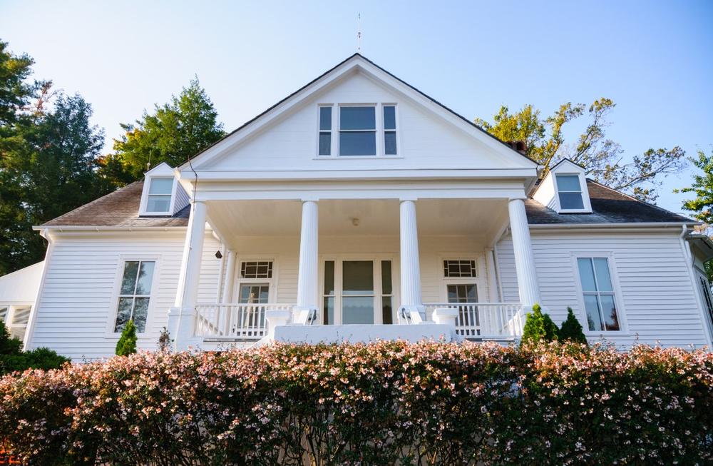 Explore historic sites and visit the Carl Sandburg Home for a literary experience.