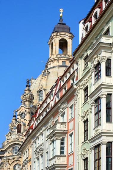 Hotel Suitess zu Dresden