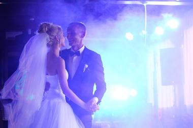 Indoor Wedding Venues Near Me: Naylor Hall
