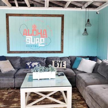 Aloha Surf Hostel
