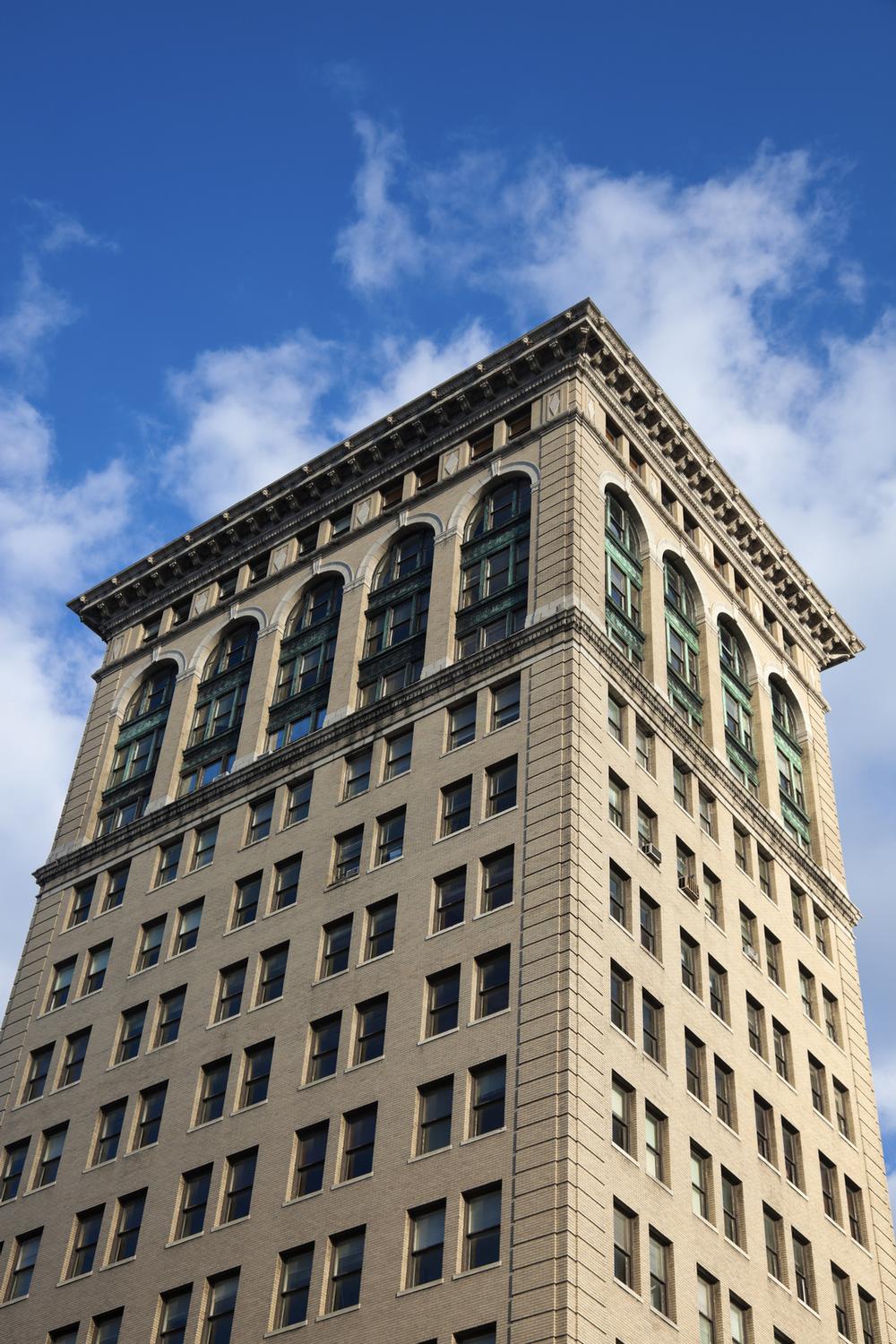 Immerse in Art at 21c Museum Hotel Lexington