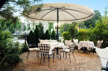 Mamaison Hotel Andrassy Budapest