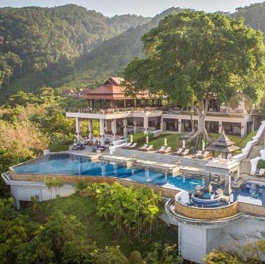 Asia Resorts: Pimalai Resort and Spa