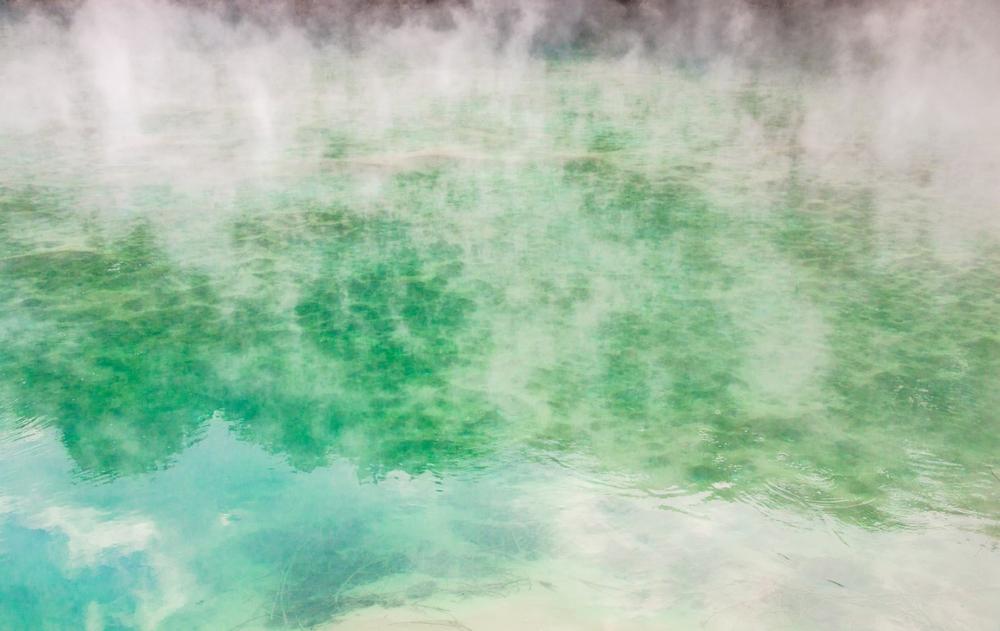 Bartine Ranch Hot Springs