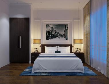 Hanoi Gratitude Hotel