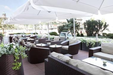Sofitel Budapest Chain Bridge