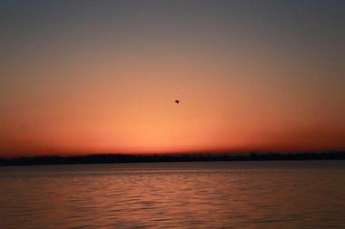 Indian Lake State Park