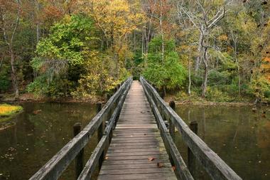 John Bryan State Park