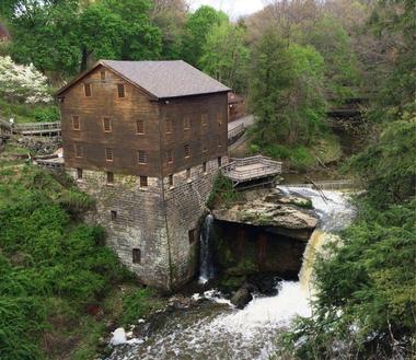 Mill Creek Park