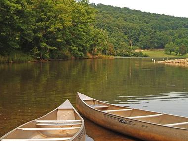 Mohican State Park