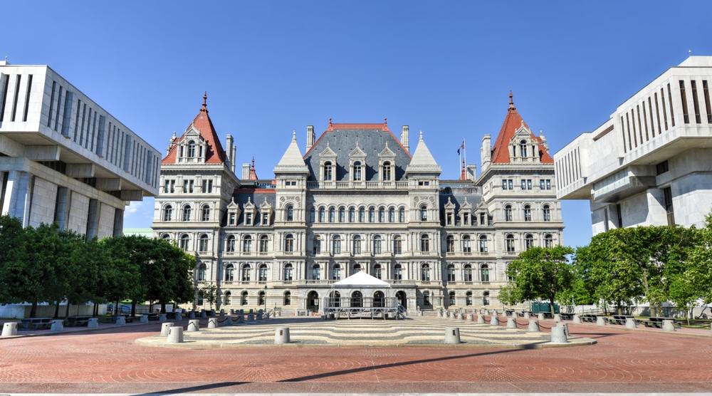 Explore the state capitol or visit fascinating museums and historic landmarks.