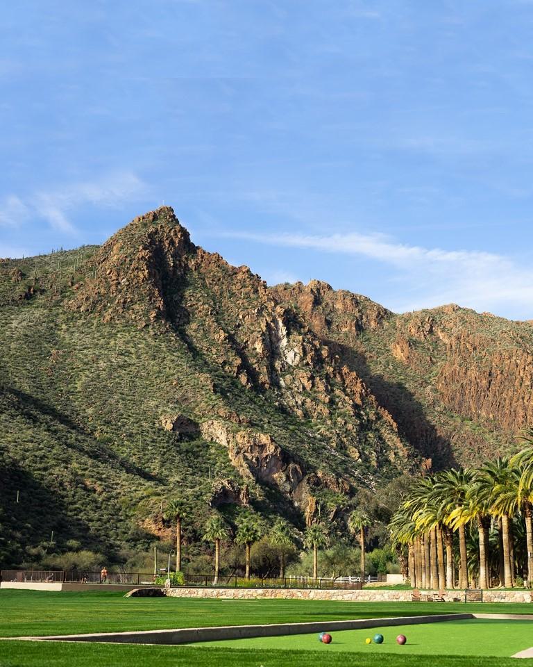 Castle Hot Springs - 1 hour from Wickenburg
