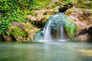 Hot Springs Arkansas