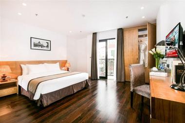 Sunline Paon Hotel & Spa