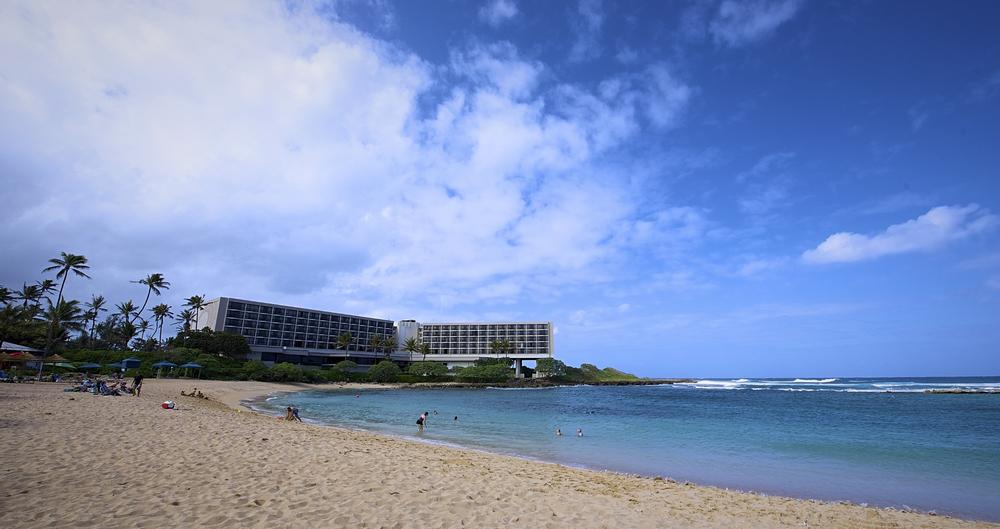 The Ritz-Carlton O'ahu, Turtle Bay