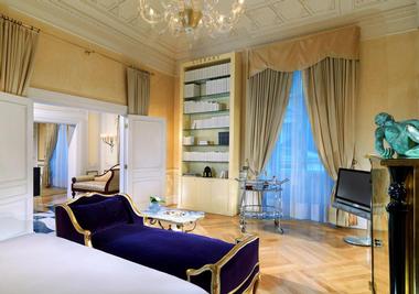 The St. Regis Rome