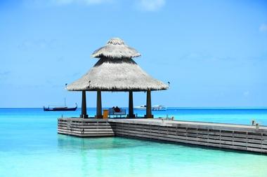 Baros Maldives