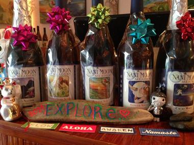 Nani Moon Meadery