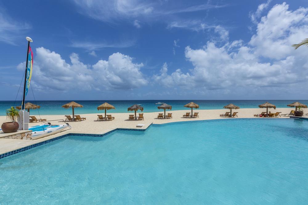 Swim in turquoise waters and explore hidden coves on an unforgettable summer escape.