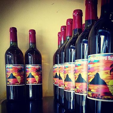 Oeno Winemaking