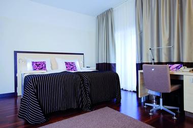 Radisson Blu Seaside Hotel