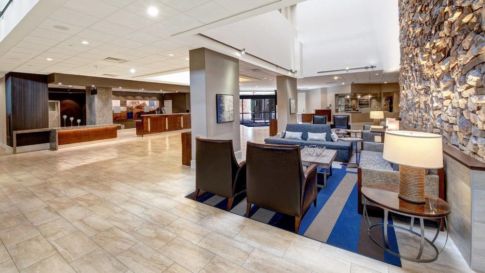 Relax and Rejuvenate at Griffin Gate Marriott Resort & Spa - Lexington