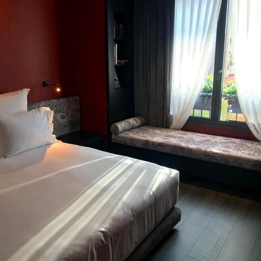 The First Hotel Roma