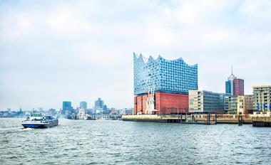 ARCOTEL Onyx Hamburg