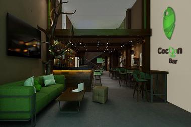 Cocoon Inn